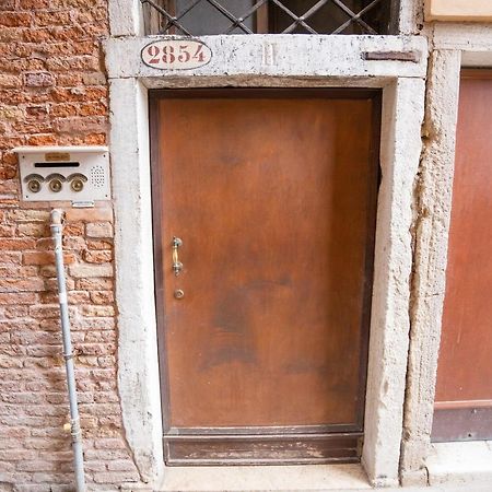 San Polo Studio Venice Exterior photo